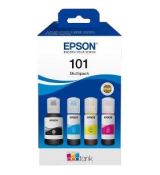 Ink 101 EcoTank 4-colour Multipack