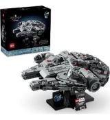 Millenium Falcon 75375 LEGO