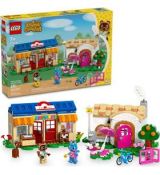 Nook's Cranny a dom Rosie 77050 LEGO