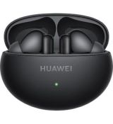 FreeBuds 6i slúchadlá Black Huawei