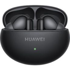 FreeBuds 6i slúchadlá Black Huawei