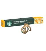 DARK ROAST KÁVOVÉ KAPSLE 10 KS STARBUCKS