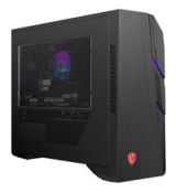 MAG Codex i7 14700F 16/1000GB Black MSI