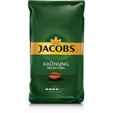 JACOBS KRONUNG SELECTION 1kg zr.káva JDE