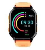 Smart watchFutureUltra 3 Orange
