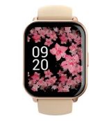 Smart watch FutureFit Zone 2 Pink