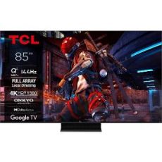 85C745 QLED TV TCL