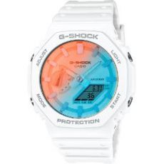 GA-2100TL-7AER G-SHOCK (619)