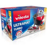 Ultramax TURBO VILEDA