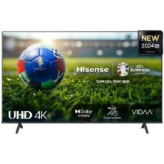 50E6NT LED SMART TV HISENSE