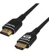 YCH 115 HDMI 2.0 / 4K kabel 1,5m YENKEE
