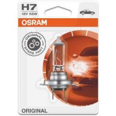 H7 64210-01B 12V 55W žiarovka OSRAM