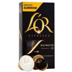 Ristretto Kapsuly 10ks L'OR