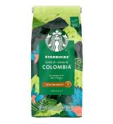Colombia Zrnková káva 450 g STARBUCKS