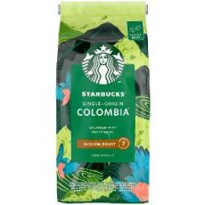 Colombia Zrnková káva 450 g STARBUCKS