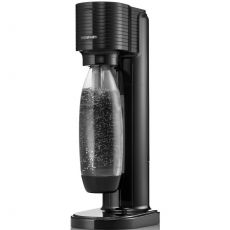 SODASTREAM GAIA black quick connect