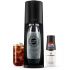 SODASTREAM TERRA black pepsi zero Mpack