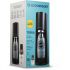 SODASTREAM TERRA black pepsi zero Mpack