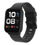 SW-54 Easy smart watch Black Canyon