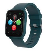 SW-54 Easy smart watch Green Canyon