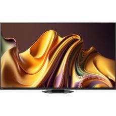 65U8NQ QLED SMART TV HISENSE