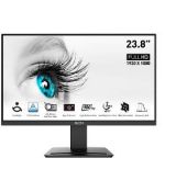 PRO MP2412 23,8 FHD 100Hz 1ms Black MSI