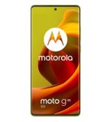 G85 5G 8/256GB Olive MOTOROLA