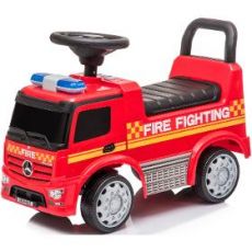 BPC 5321 Mercedes Hasiči BUDDY TOYS