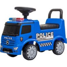 BPC 5325 Mercedes Polícia BUDDY TOYS