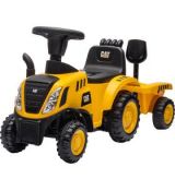 BPC 5178 Traktor CAT BUDDY TOYS