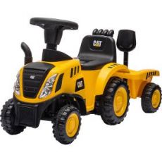 BPC 5178 Traktor CAT BUDDY TOYS