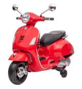 BEC 6031 Vespa GTS BUDDY TOYS