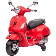 BEC 6031 Vespa GTS BUDDY TOYS