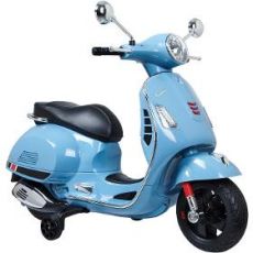 BEC 6035 Vespa GTS BUDDY TOYS