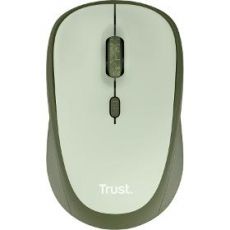 24552 Yvi+ Wireless Mouse EcoGreen TRUST