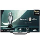 55U72NQ QLED SMART TV HISENSE