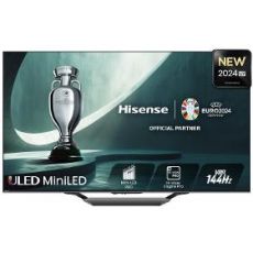 55U72NQ QLED SMART TV HISENSE