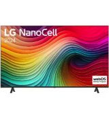 55NANO82T6B NanoCell TV LG