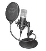 21753 GXT252 Emita Microphone TRUST