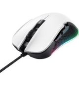 GXT 922W YBAR Eco Gam Mouse USB wh TRUST