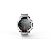 Smart Watch FUTUREGO PRO Silver HIFUTURE