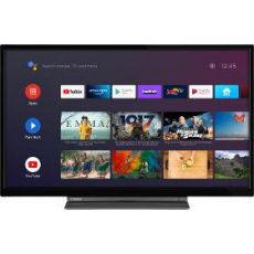 32WA3E63DG ANDROID SMART TV TOSHIBA