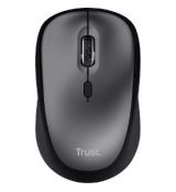 24549 Yvi+ Wireless Mouse EcoBlack TRUST