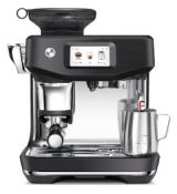 SES881BTR Espresso SAGE