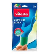 Comfort Extra rukavice L VILEDA