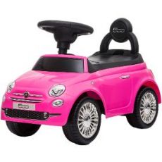 BPC 5197 FIAT 500 BUDDY TOYS