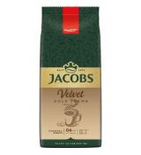 Velvet Crema Gold 1000g zrn. káva JACOBS