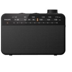 TAR2509 Prenosné FM/MW rádio Philips