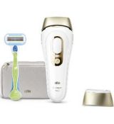 Silk-expert PRO PL5052 IPL epil. BRAUN