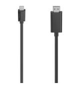 200718 kábel USB-C HDMI 1,5m 4K